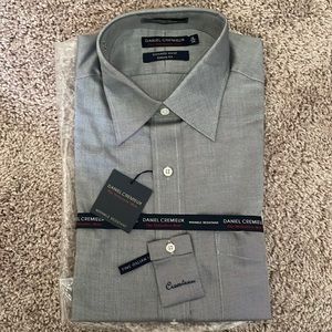 Daniel Cremieux The Definitive Shirt